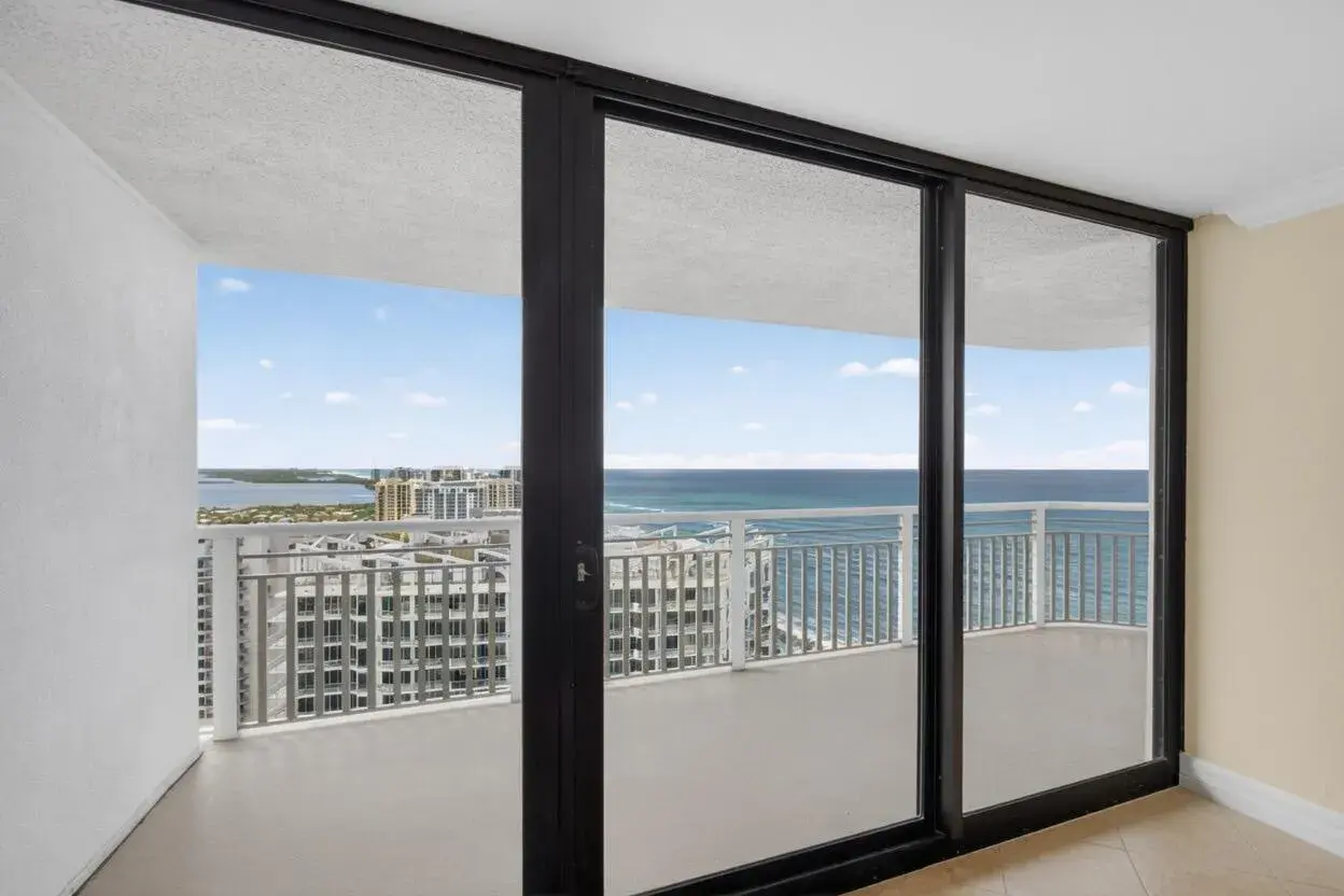 3000 N Ocean Drive # B, Singer Island FL 33404