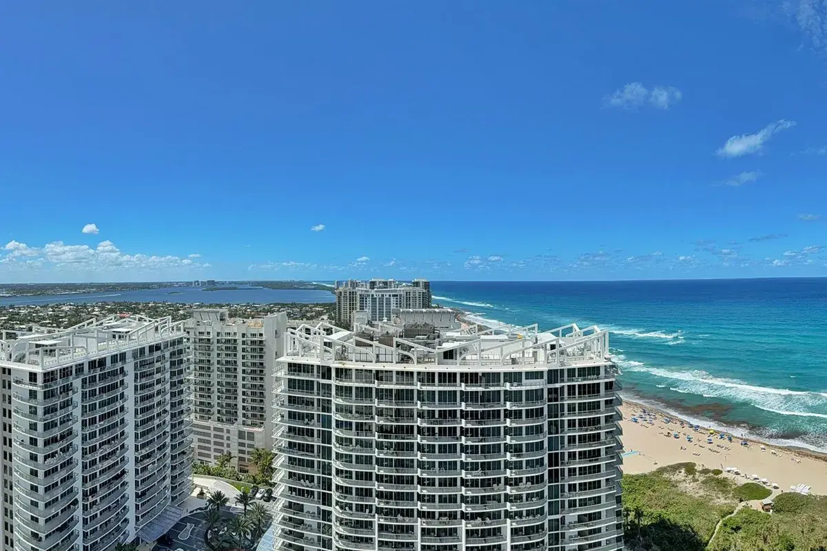 3000 N Ocean Drive # B, Singer Island FL 33404