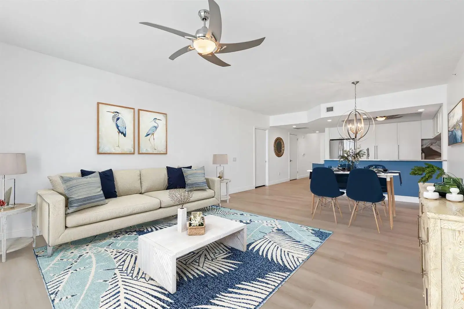 2650 Lake Shore Drive # 1202, Riviera Beach FL 33404
