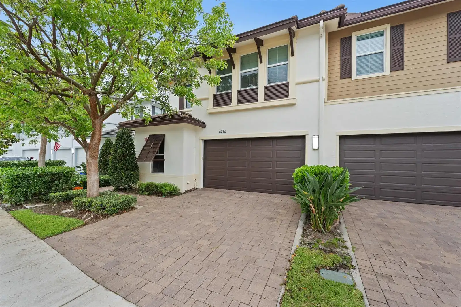 4916 Pointe Midtown Way, Palm Beach Gardens FL 33418 photo 4