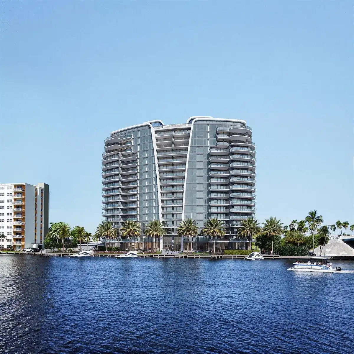 3000 E Oakland Park Boulevard # 1503, Fort Lauderdale FL 33306 photo 2