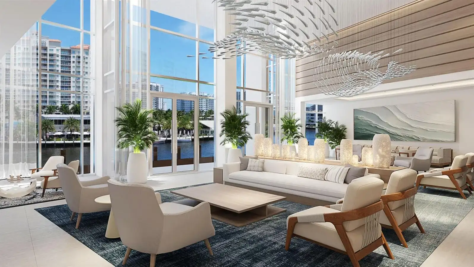3000 E Oakland Park Boulevard # 1503, Fort Lauderdale FL 33306 photo 5
