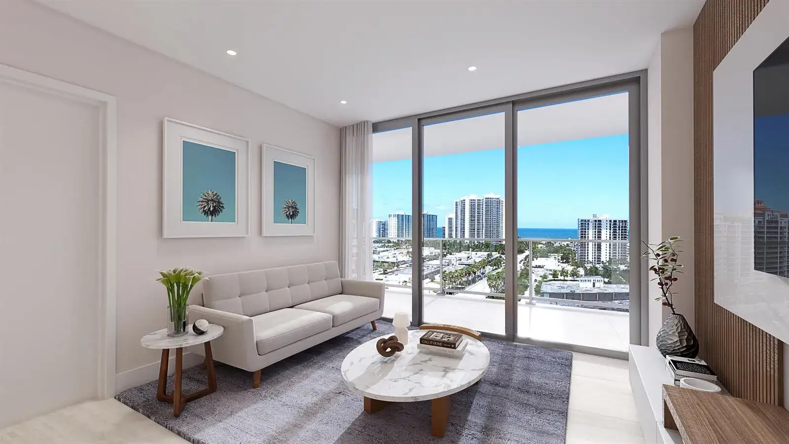 3000 E Oakland Park Boulevard # 1701, Fort Lauderdale FL 33306