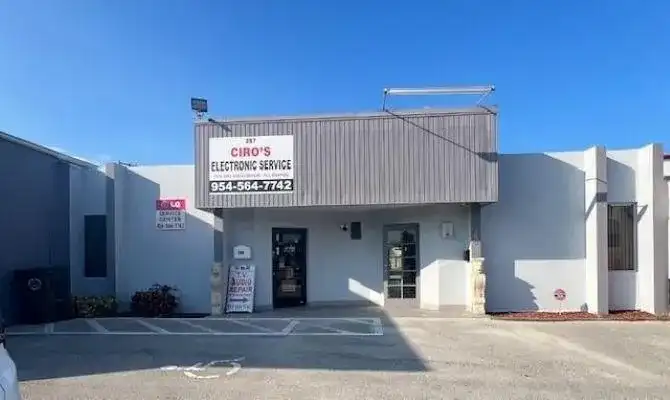 287 E Oakland Park Boulevard, Fort Lauderdale FL 33334