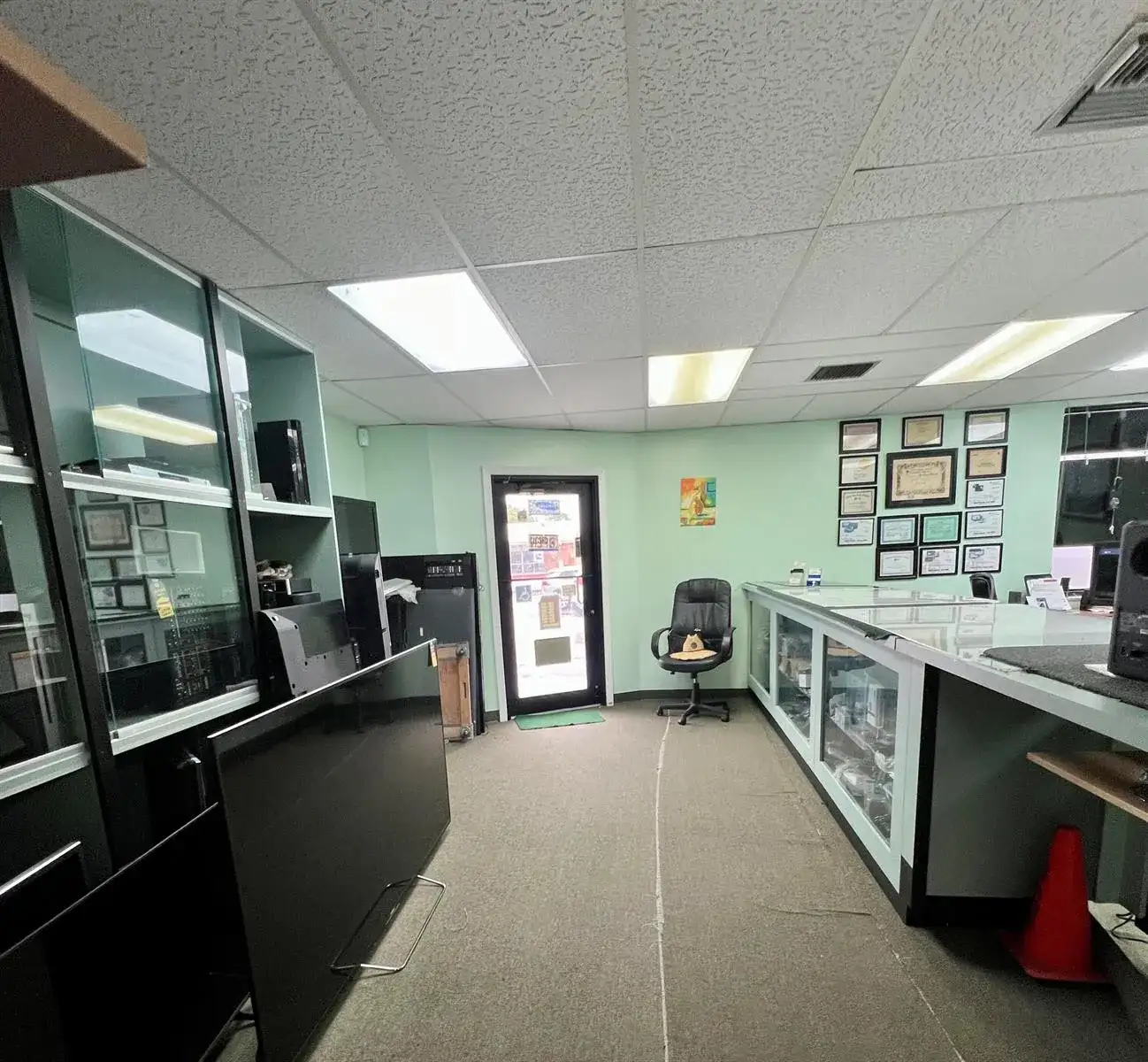 287 E Oakland Park Boulevard, Fort Lauderdale FL 33334 photo 3