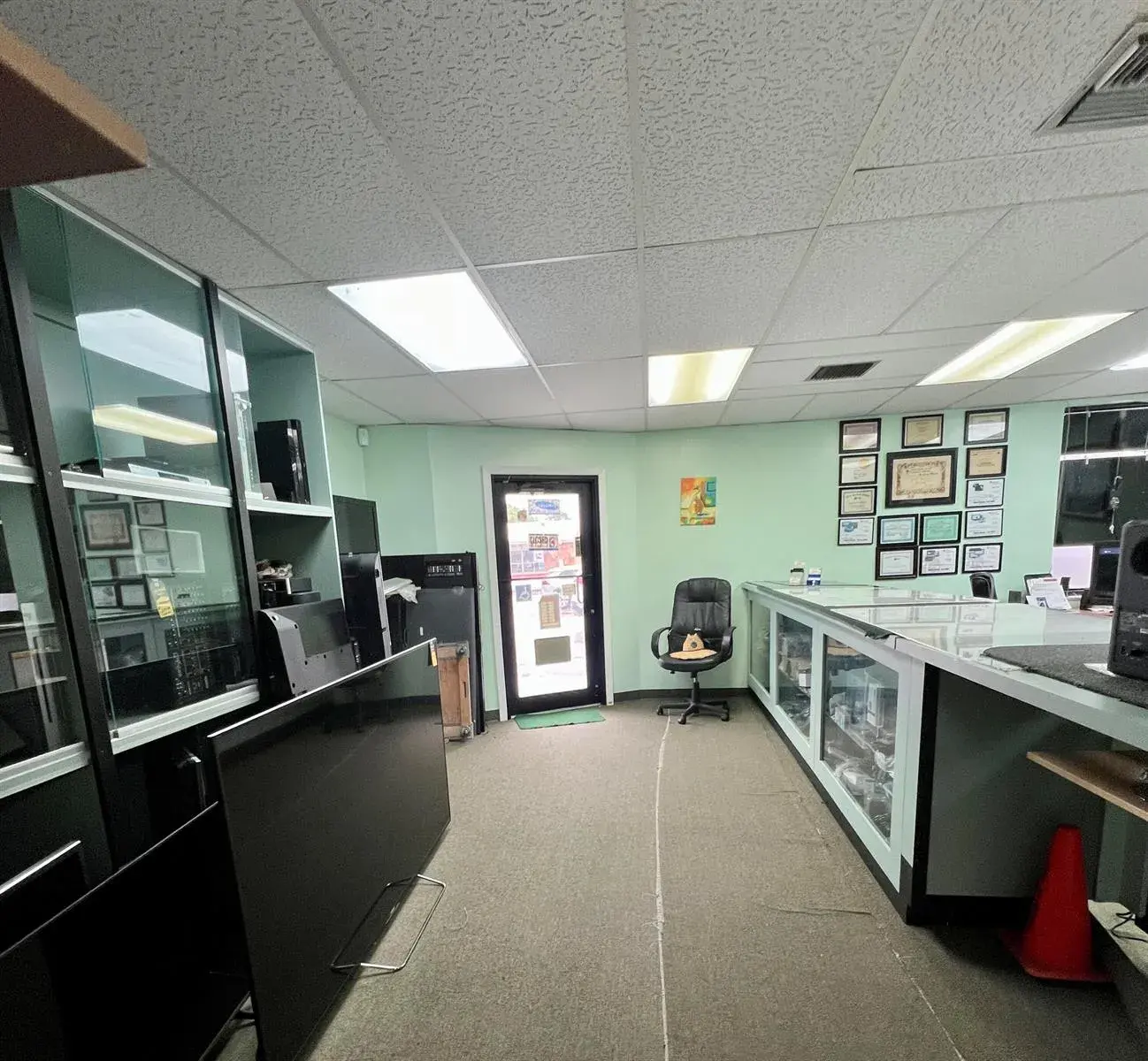 287 E Oakland Park Boulevard, Fort Lauderdale FL 33334