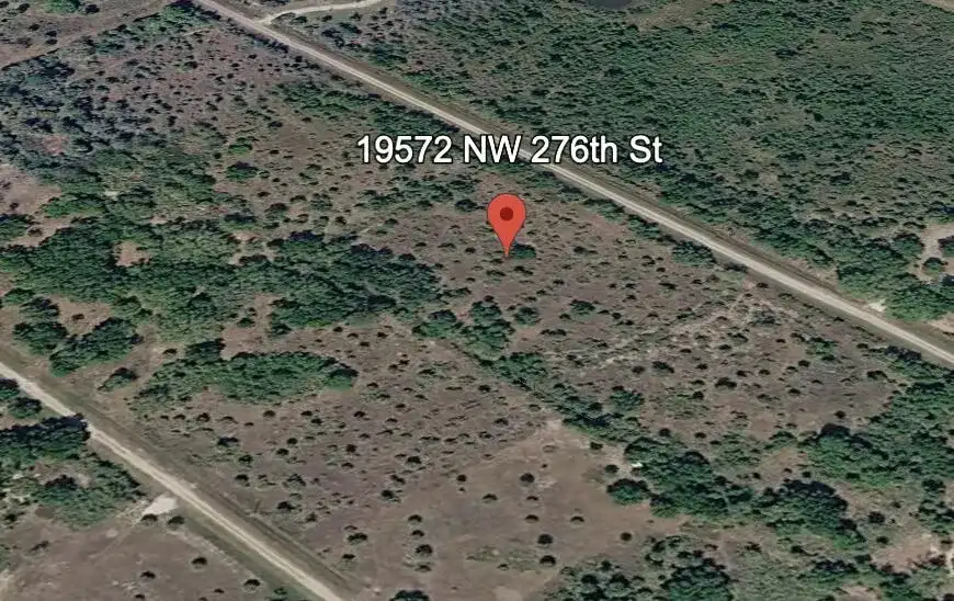 19572 NW 276th Street, Okeechobee FL 34972
