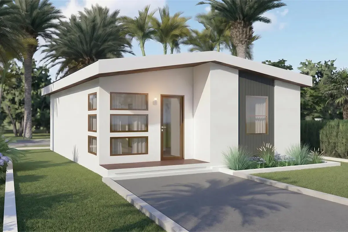 1400 NW 81st Street, Miami FL 33147
