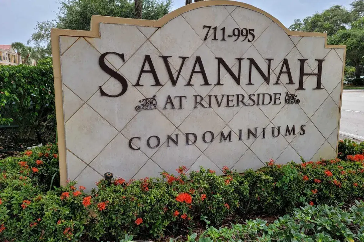 755 Riverside Drive # 1335, Coral Springs FL 33071