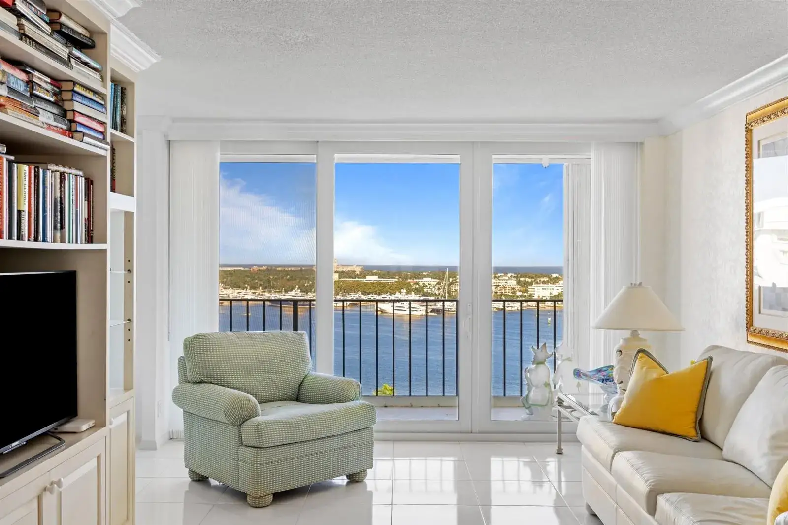 1801 S Flagler Drive # 1708, West Palm Beach FL 33401