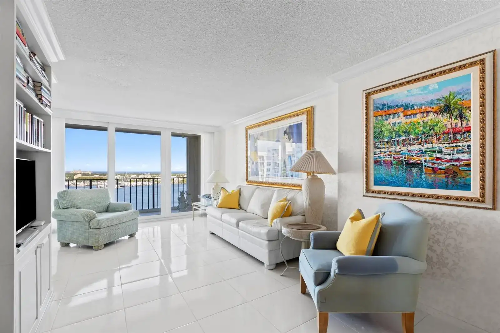 1801 S Flagler Drive # 1708, West Palm Beach FL 33401 photo 2