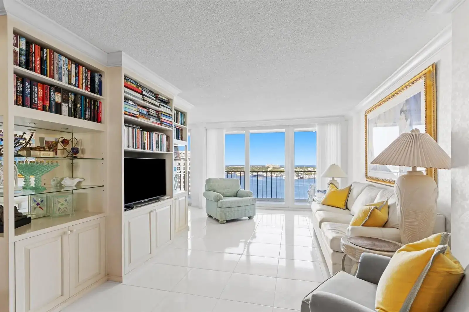 1801 S Flagler Drive # 1708, West Palm Beach FL 33401 photo 3