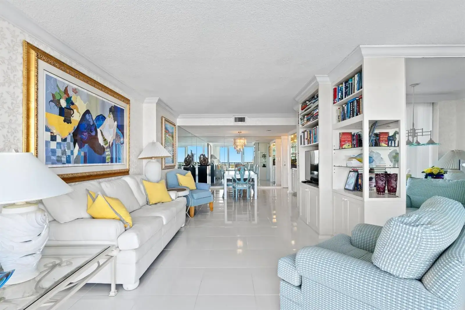 1801 S Flagler Drive # 1708, West Palm Beach FL 33401 photo 4
