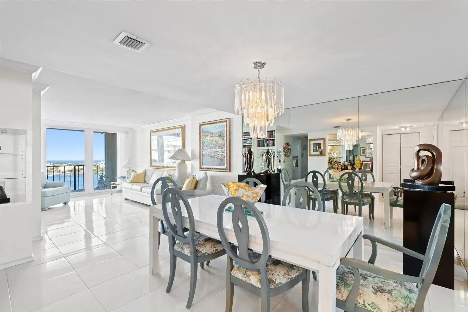 1801 S Flagler Drive # 1708, West Palm Beach FL 33401 photo 5