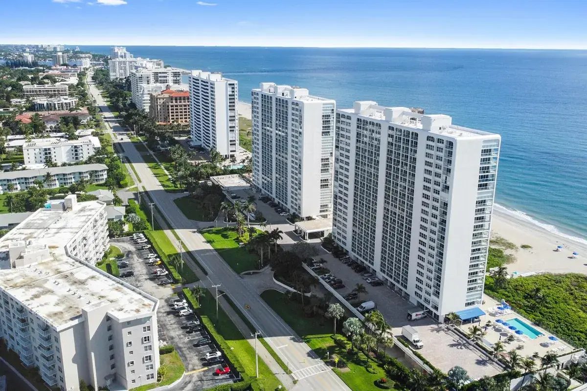 2800 S Ocean Boulevard Apt j, Boca Raton FL 33432