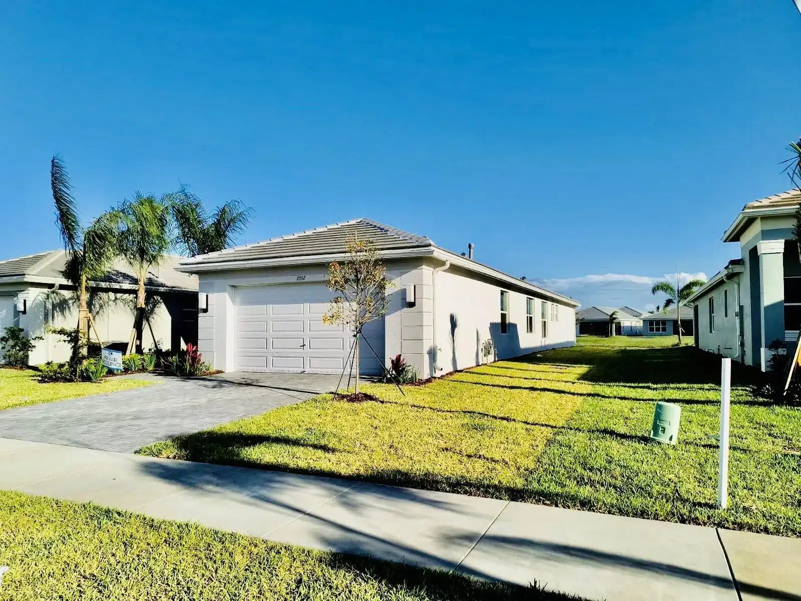 13352 SW River Rock Road, Port St. Lucie FL 34987