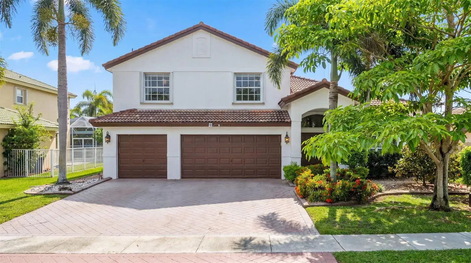 11124 Narragansett Bay Court, Wellington FL 33414