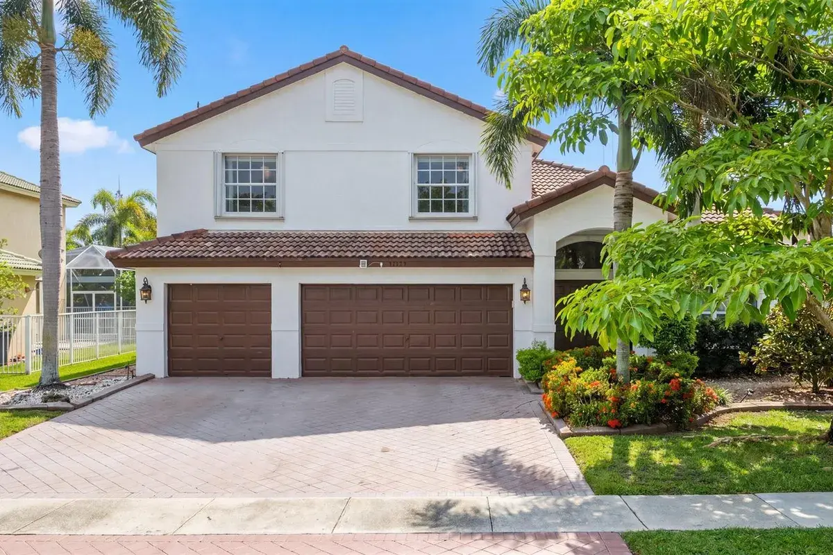 11124 Narragansett Bay Court, Wellington FL 33414