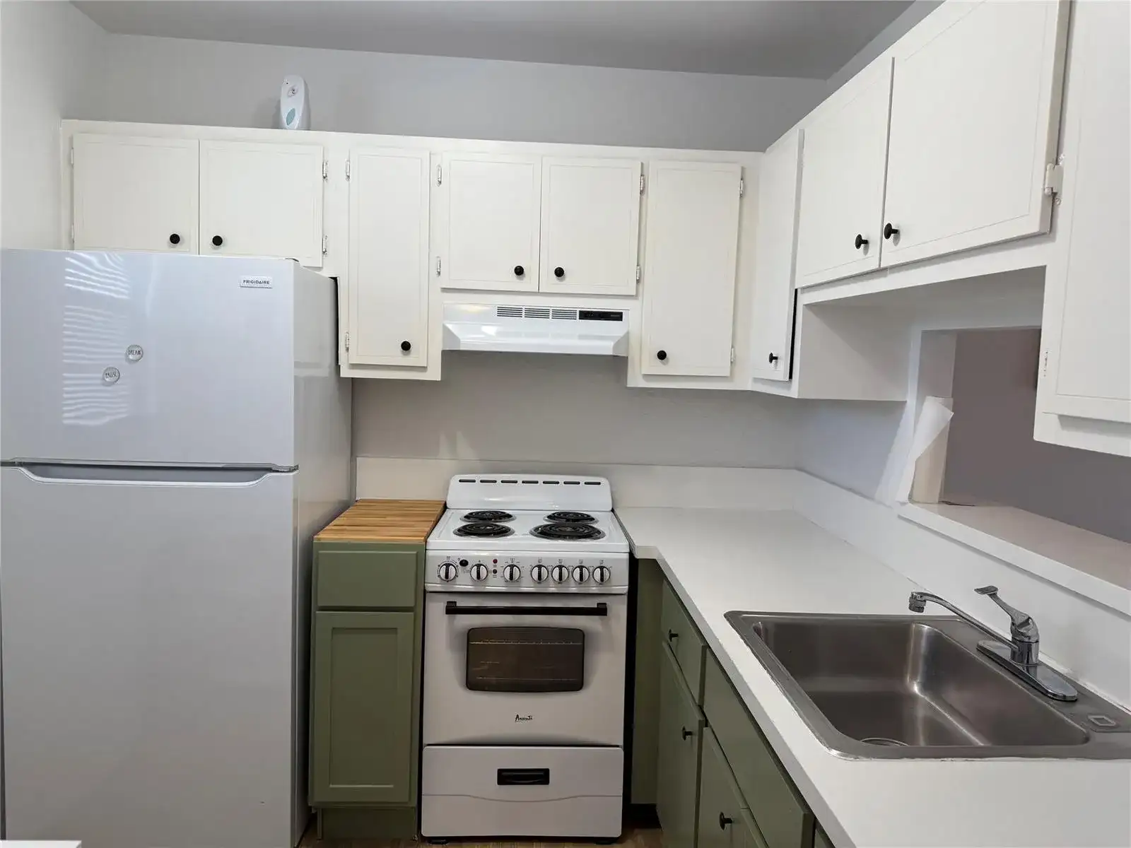4411 NW 16th Street # F204, Lauderhill FL 33313 photo 5