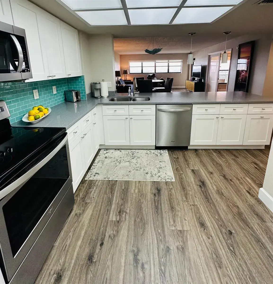3200 Port Royale Drive N # 2004, Fort Lauderdale FL 33308