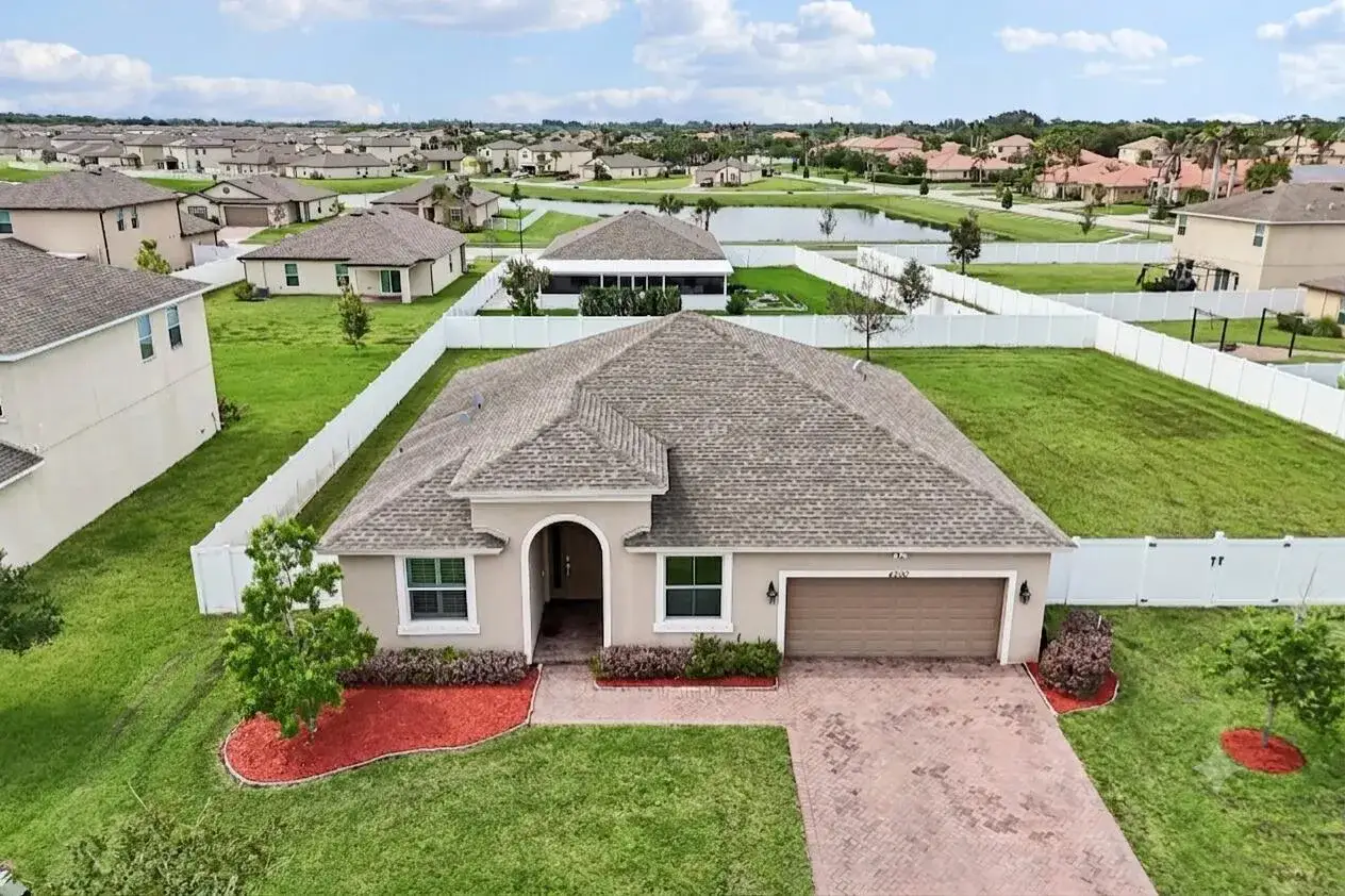 4200 Birkdale Drive, Fort Pierce FL 34947