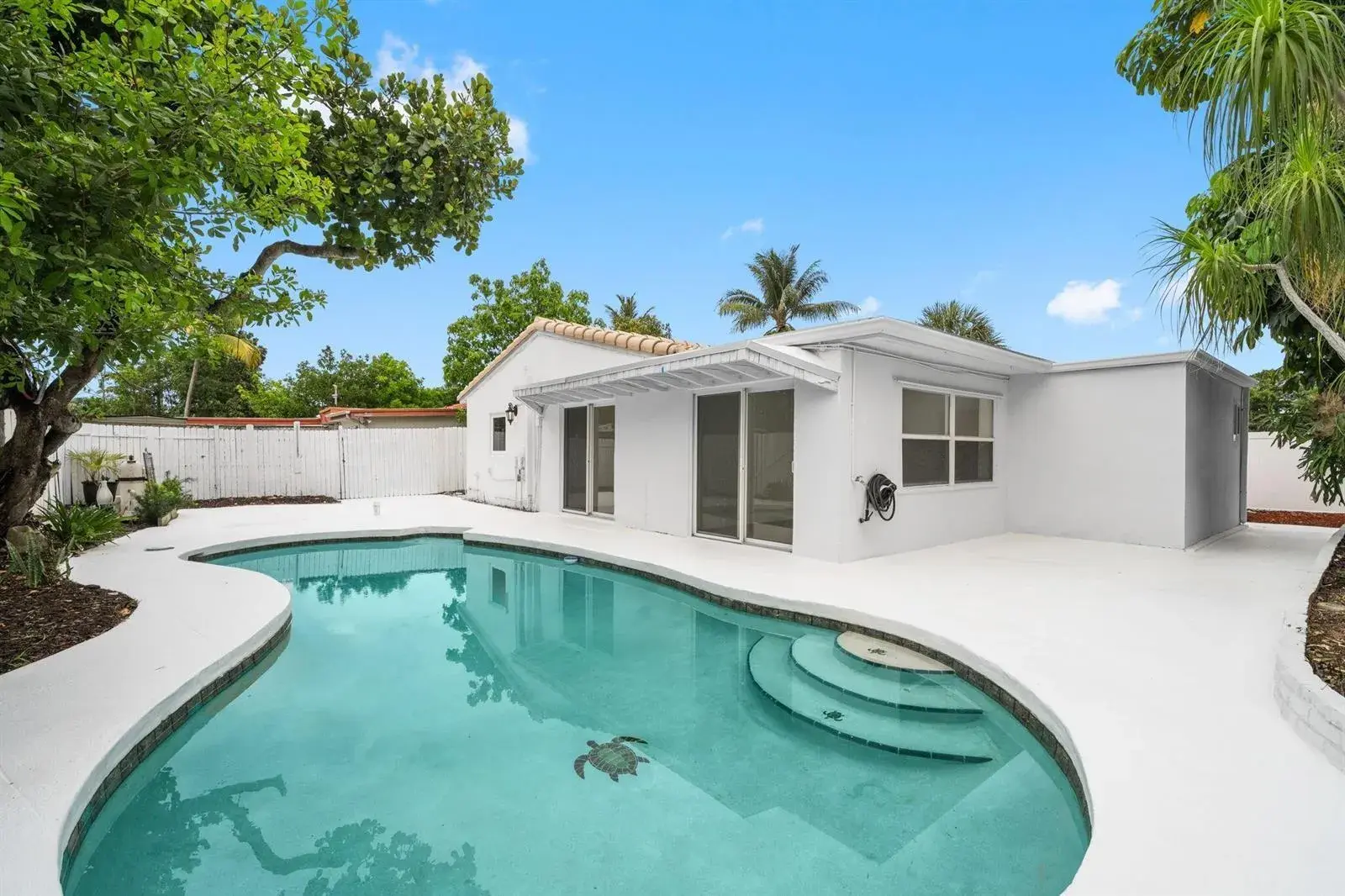 631 NE 56th Court, Fort Lauderdale FL 33334