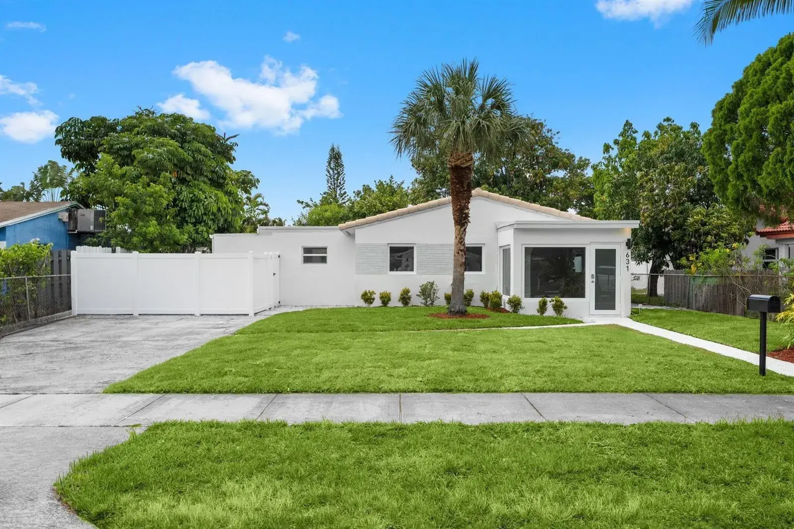 631 NE 56th Court, Fort Lauderdale FL 33334