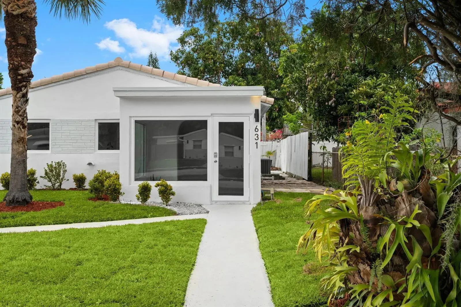631 NE 56th Court, Fort Lauderdale FL 33334