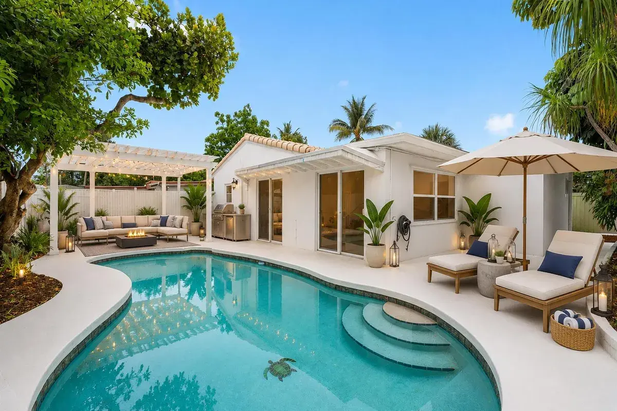 631 NE 56th Court, Fort Lauderdale FL 33334