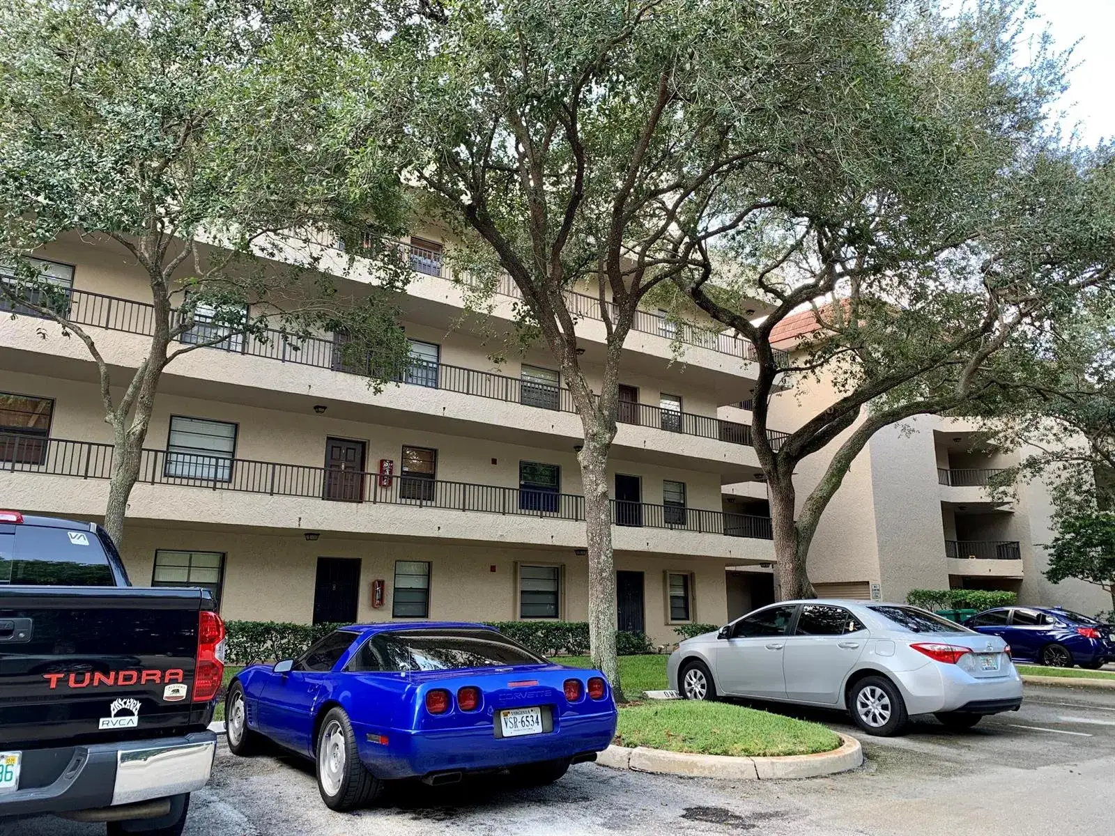 10501 W Broward Boulevard # 405, Plantation FL 33324