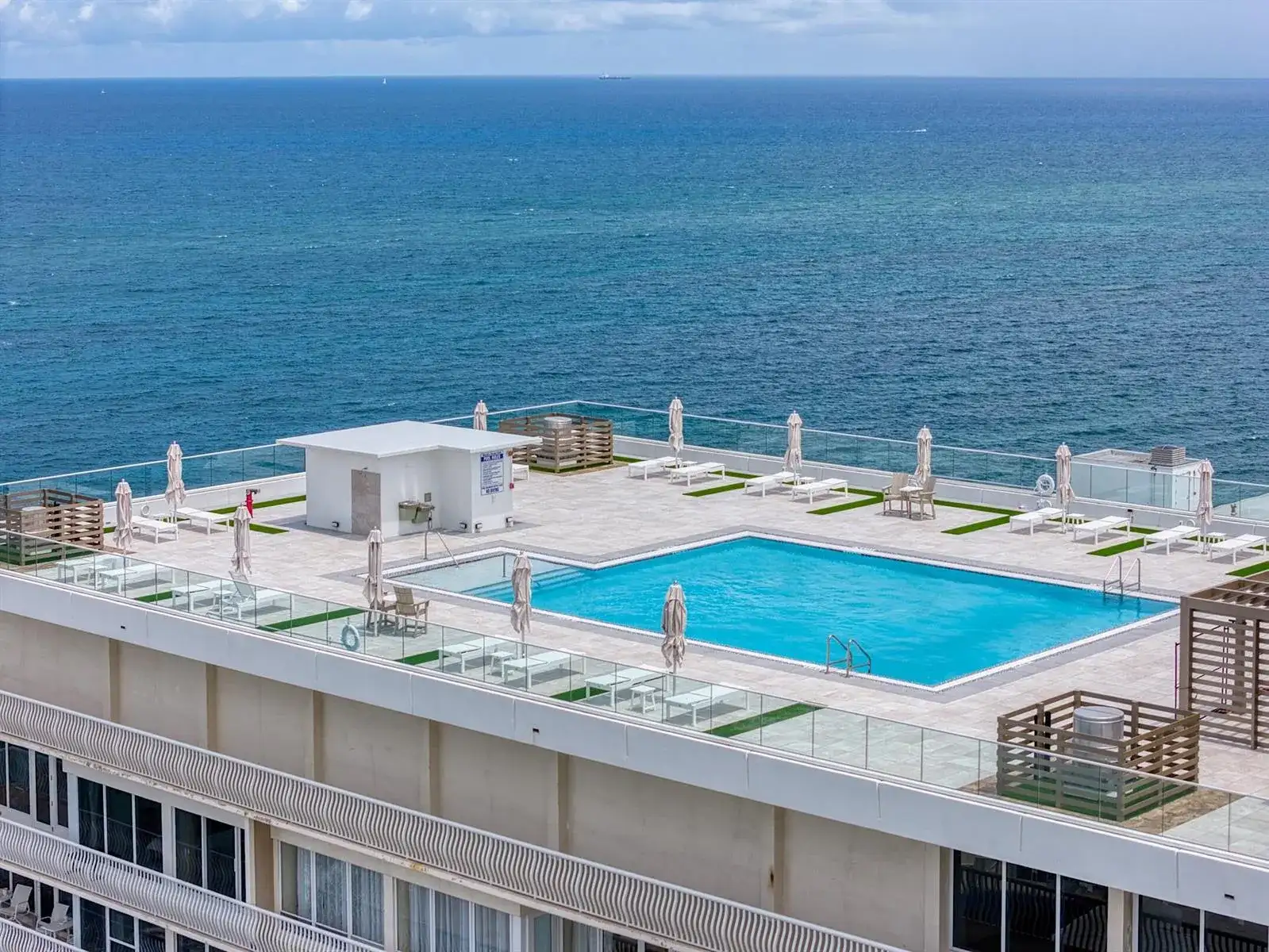 4020 Galt Ocean Drive # 409, Fort Lauderdale FL 33308 photo 3