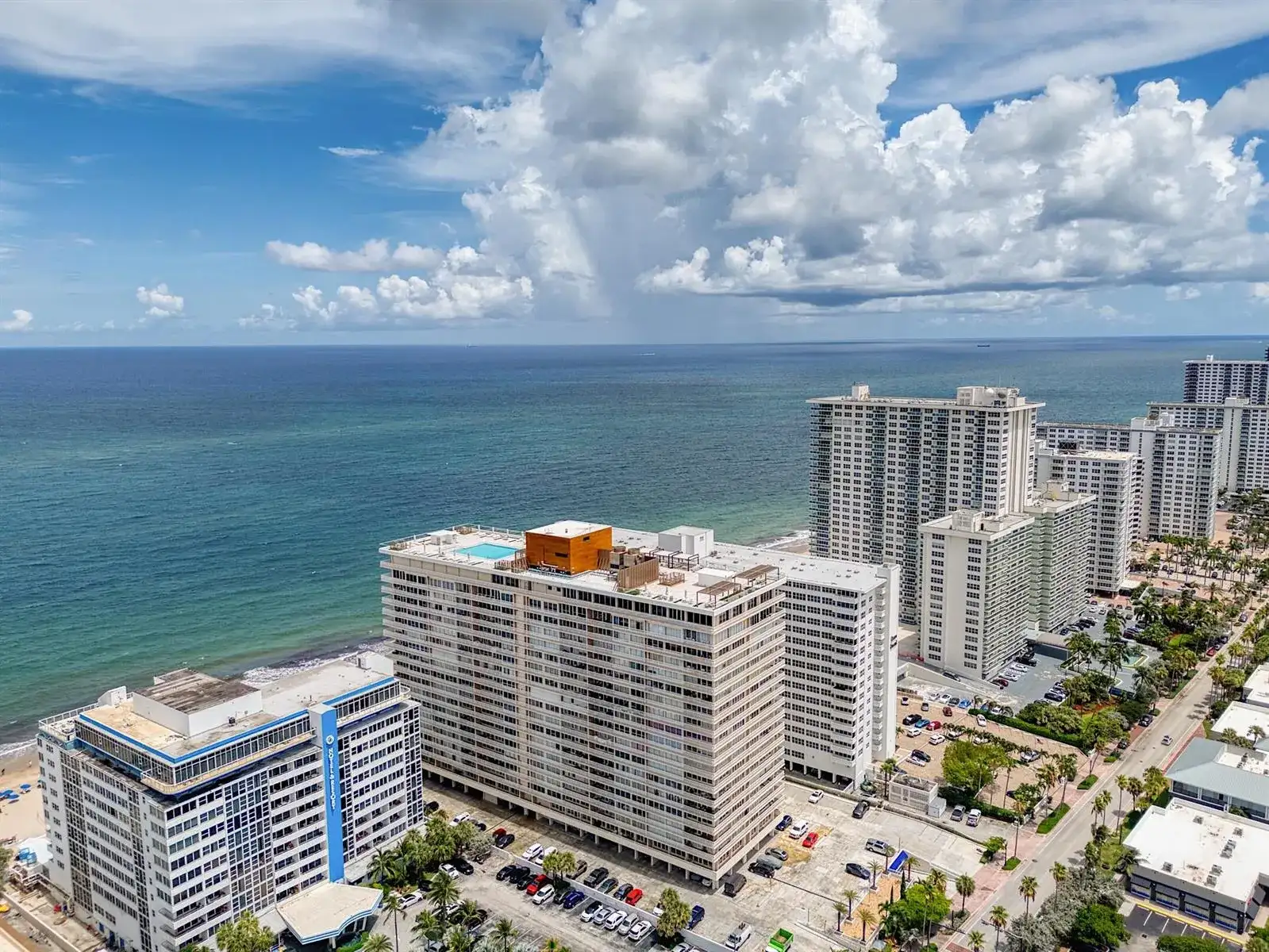 4020 Galt Ocean Drive # 409, Fort Lauderdale FL 33308 photo 4