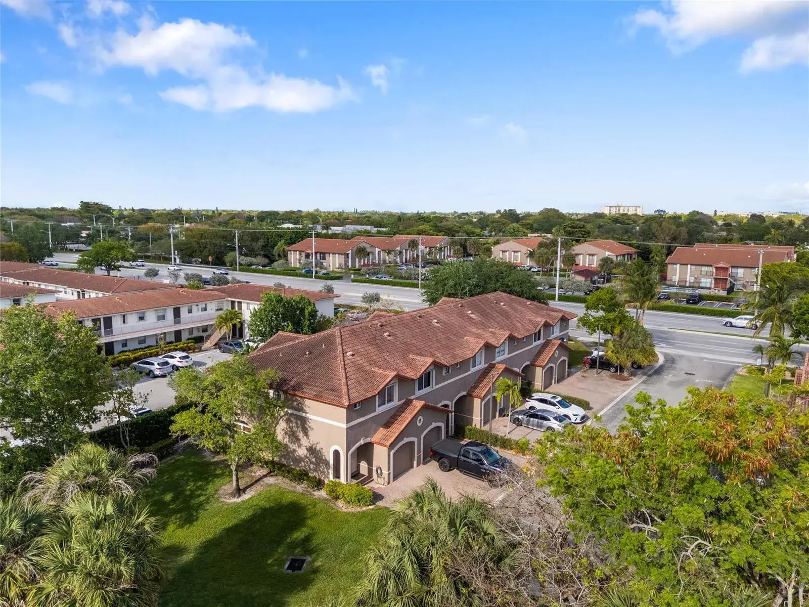 3134 Coral Ridge Drive # 3136, Coral Springs FL 33065