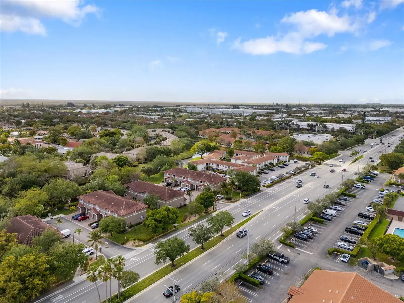 3134 Coral Ridge Drive # 3136, Coral Springs FL 33065