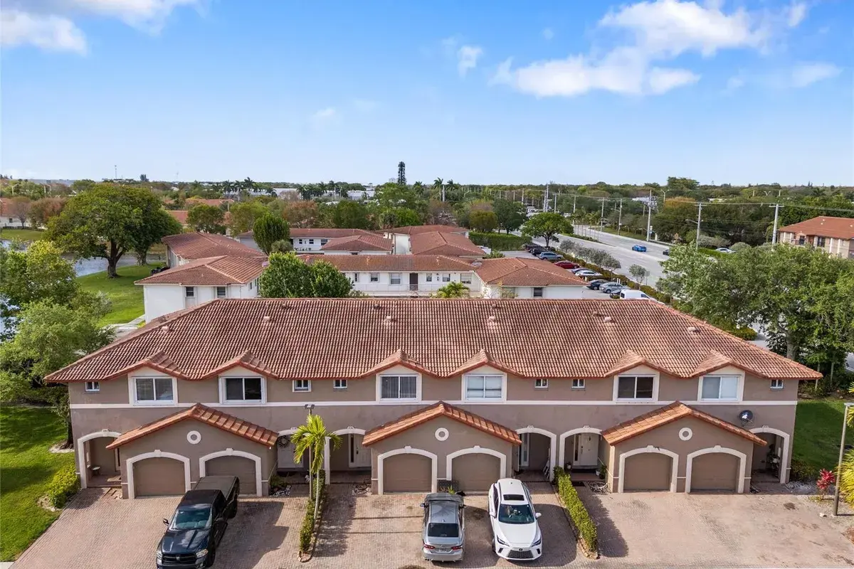 3134 Coral Ridge Drive # 3136, Coral Springs FL 33065
