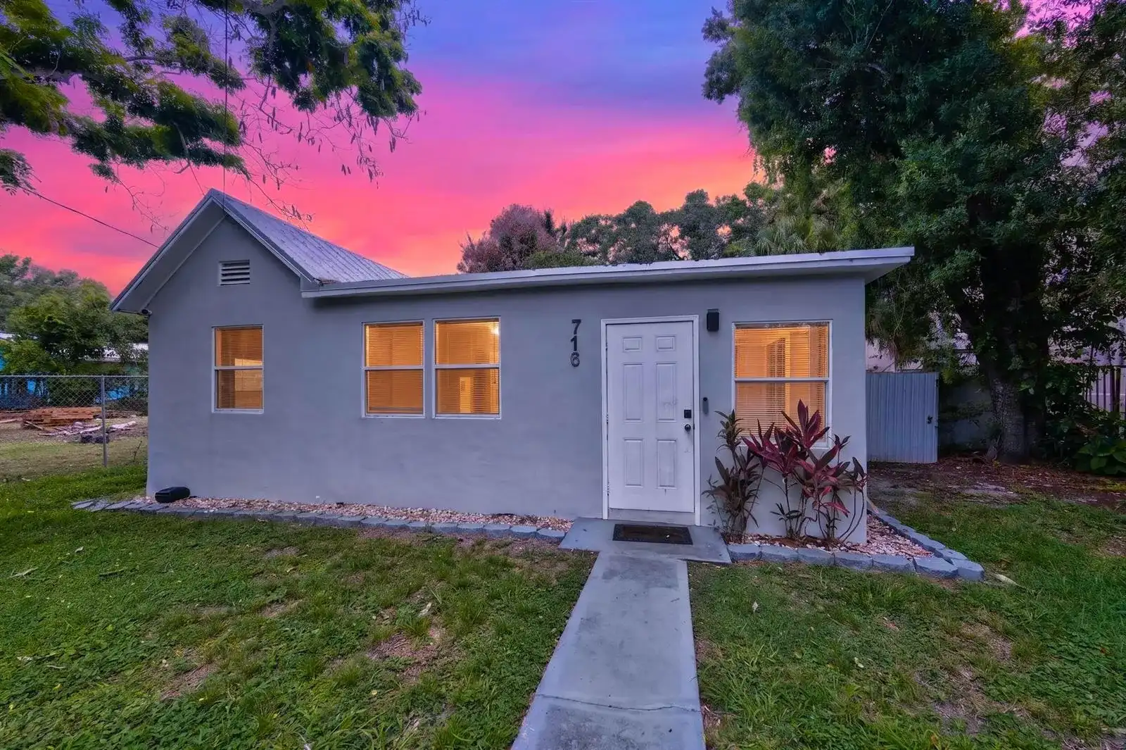 716 Citrus Avenue, Fort Pierce FL 34950