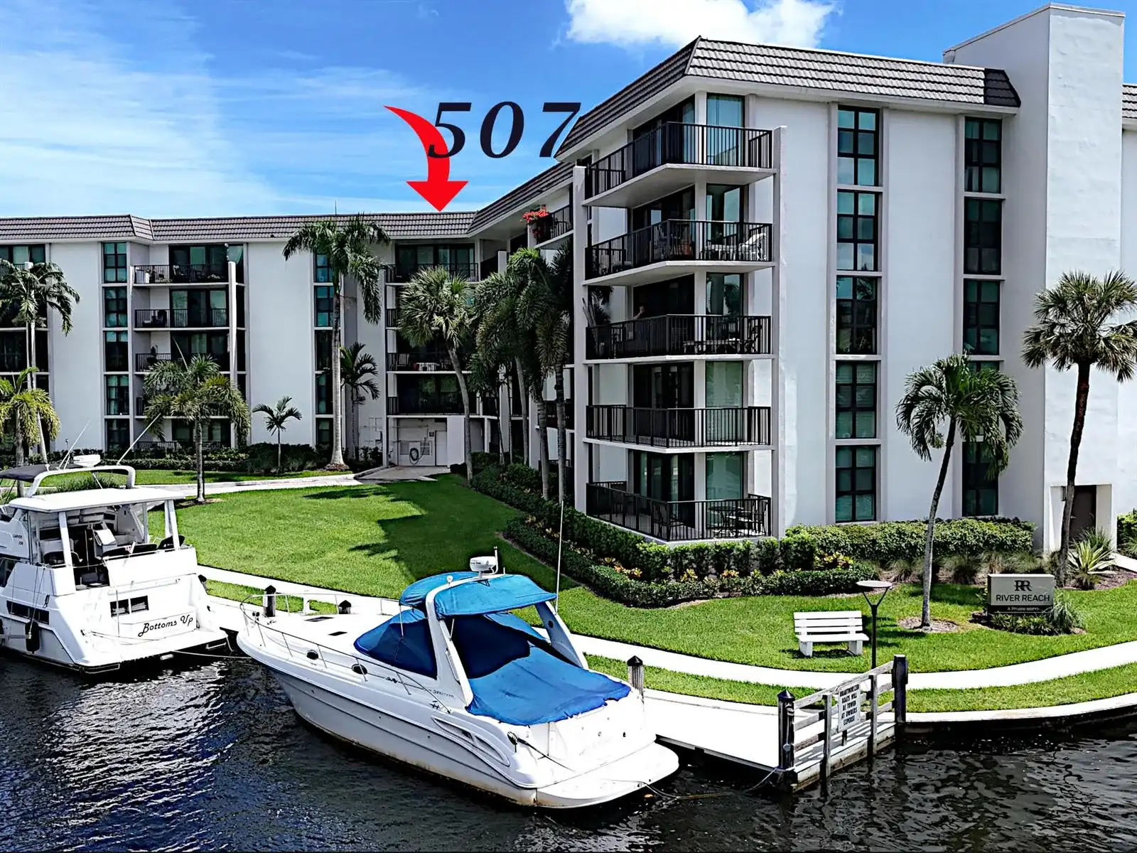 1301 River Reach Drive # 507, Fort Lauderdale FL 33315