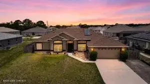 567 Mimosa Street SW, Palm Bay FL 32908