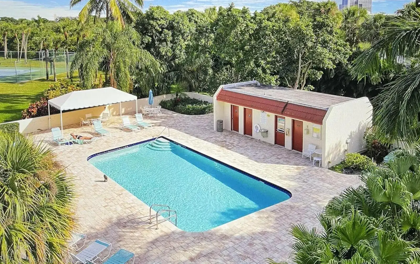 1700 Presidential Way # 103, West Palm Beach FL 33401 photo 2