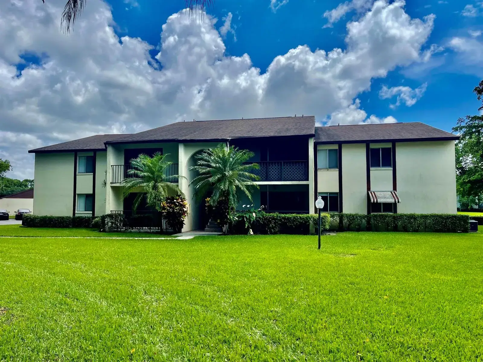 4857 Sable Pine Circle # B1, West Palm Beach FL 33417
