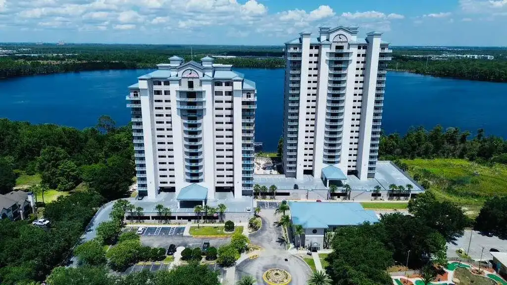 13415 Blue Heron Beach Drive # 109, Orlando FL 32821