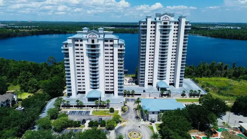 13415 Blue Heron Beach Drive # 109, Orlando FL 32821