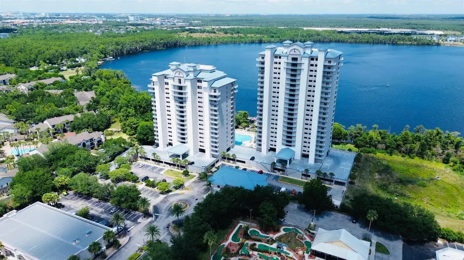 13415 Blue Heron Beach Drive # 109, Orlando FL 32821 photo 3