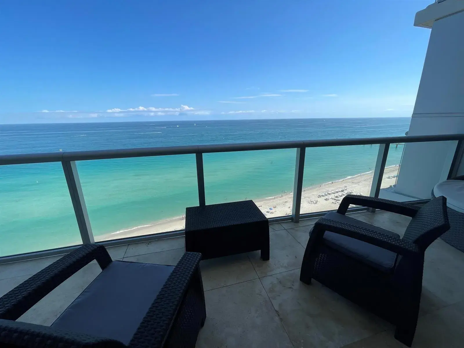 17001 Collins Avenue Unit 1806, Sunny Isles Beach FL 33160
