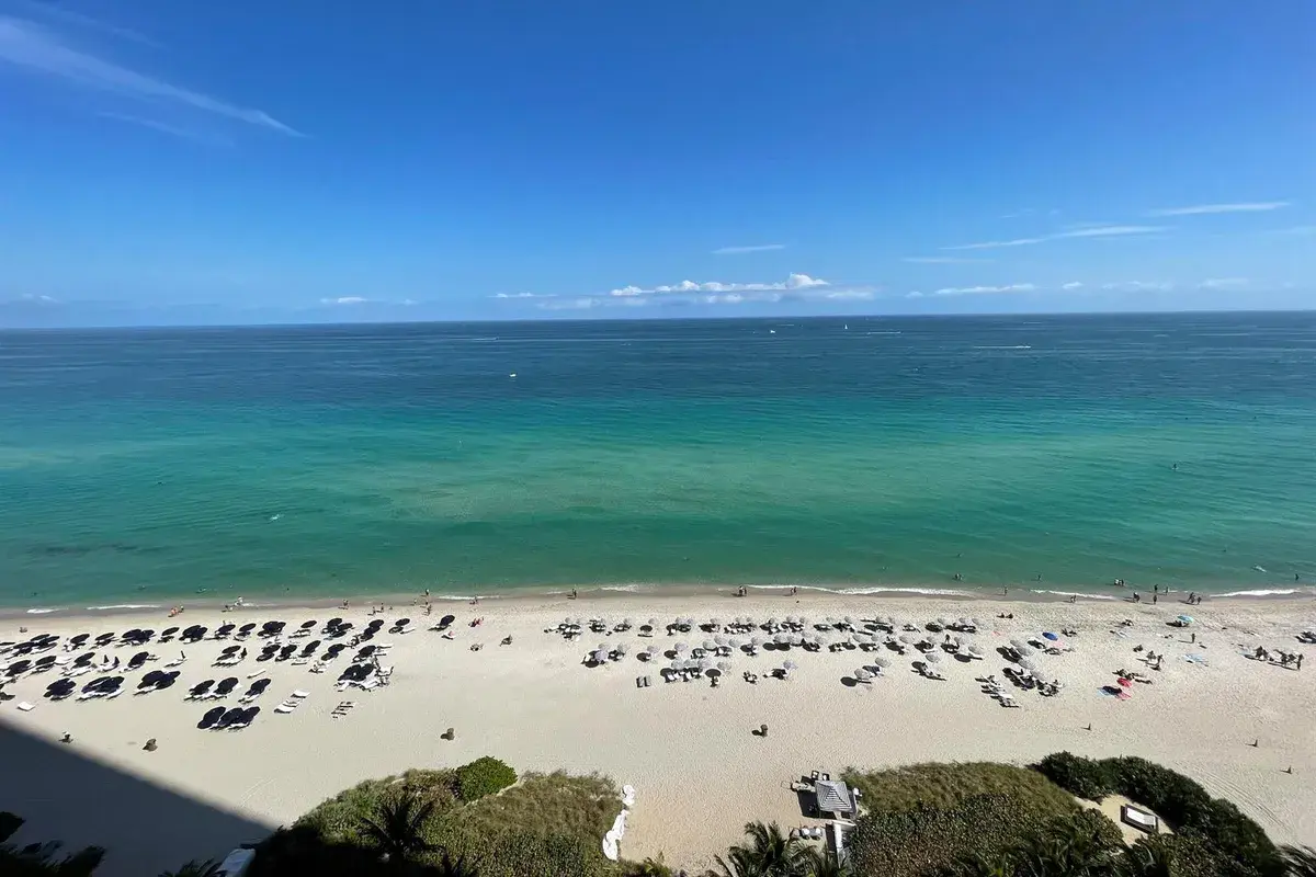17001 Collins Avenue Unit 1806, Sunny Isles Beach FL 33160