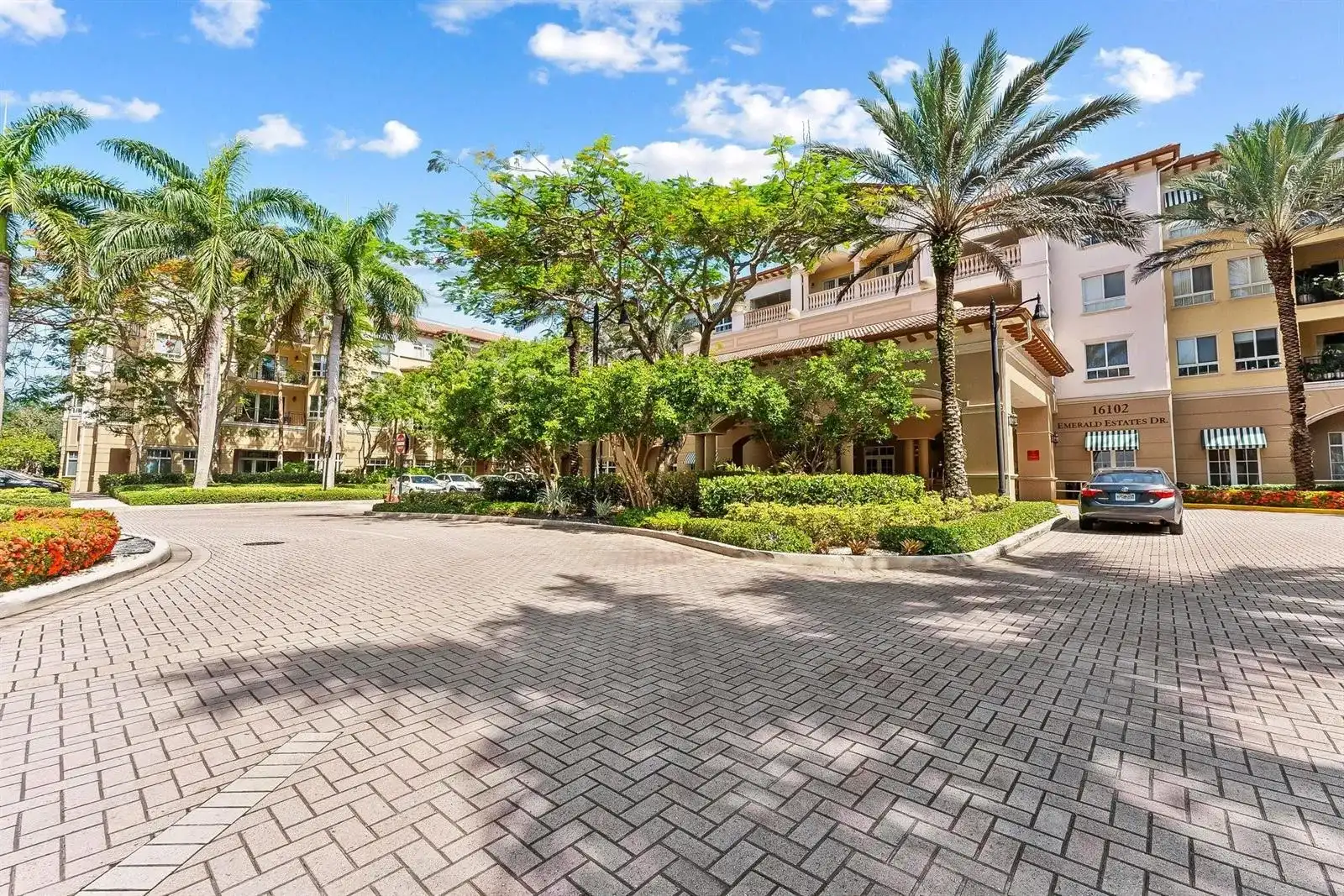 16102 Emerald Estates Drive # 101, Weston FL 33331
