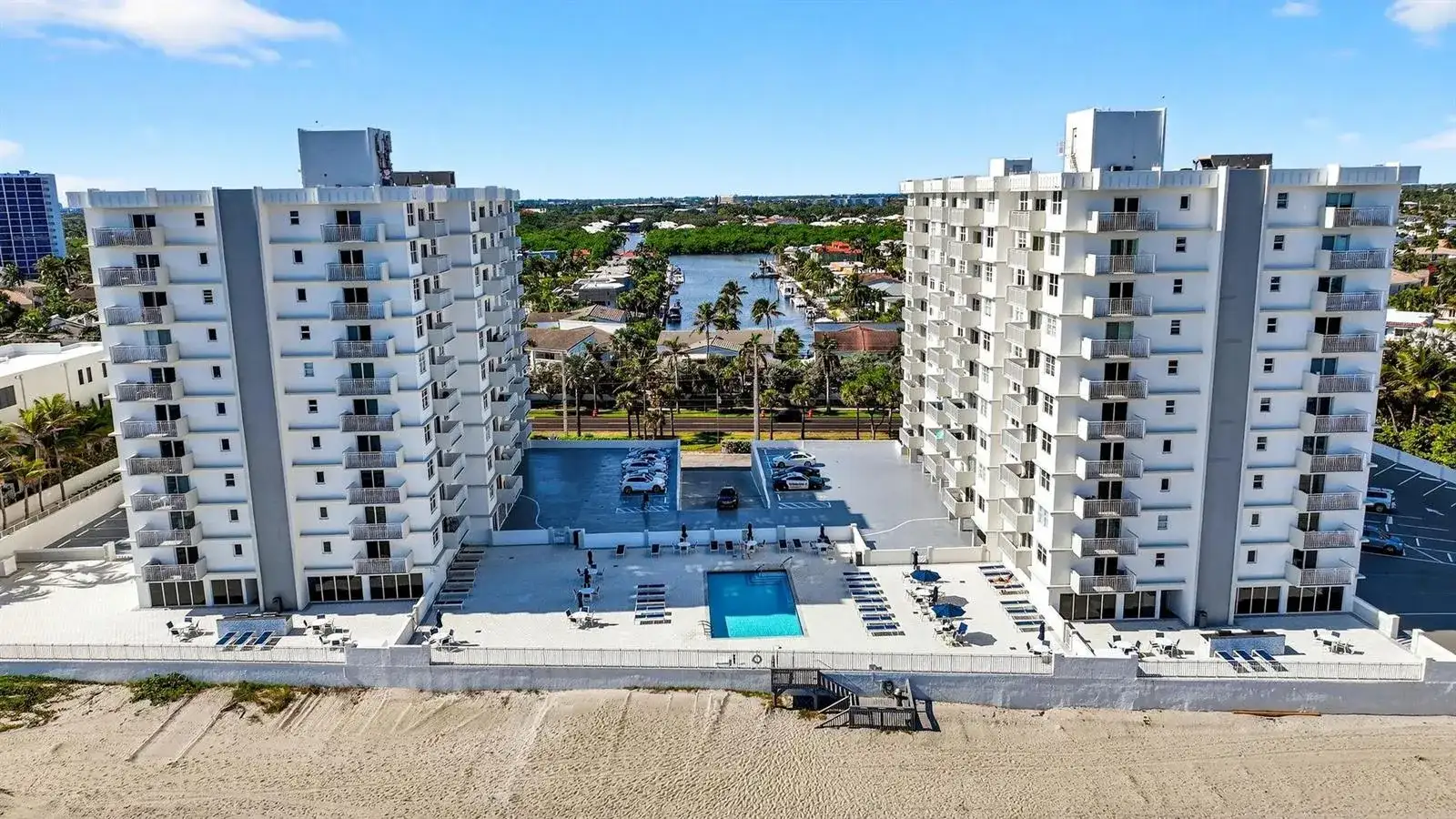 4505 S Ocean Boulevard # 805, Highland Beach FL 33487 photo 2