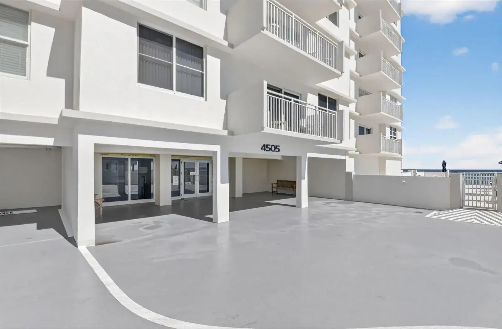 4505 S Ocean Boulevard # 805, Highland Beach FL 33487 photo 3