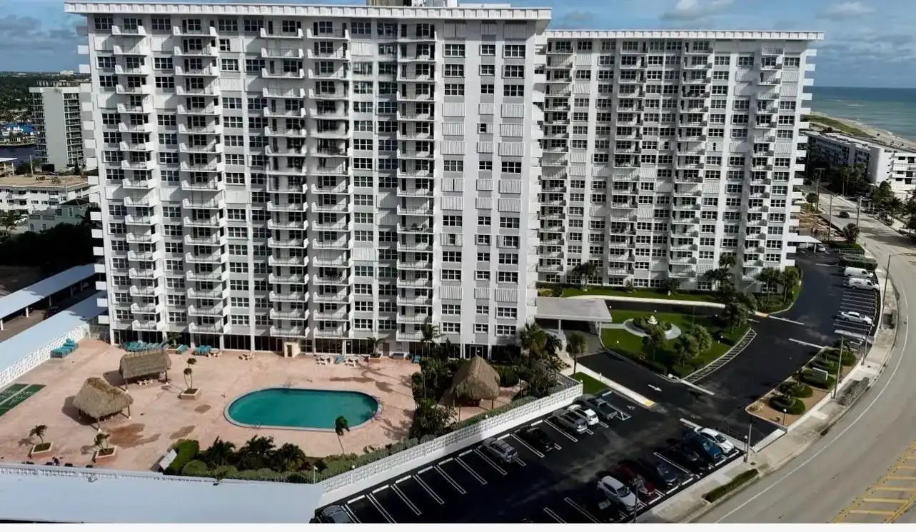 405 N Ocean Boulevard # 207, Pompano Beach FL 33062