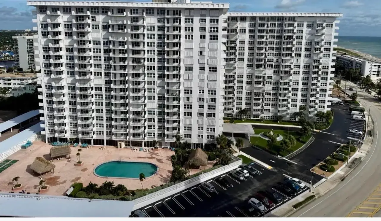 405 N Ocean Boulevard # 207, Pompano Beach FL 33062